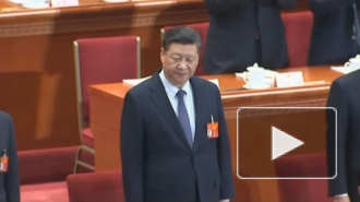 КНР обвинила США в экономическом шовинизме и психологическом терроре