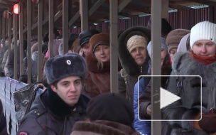 Дыхание Петербурга: главные новости уходящей недели