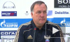 Отборочный матч Евро 2012: Россия рассчитывает на поддержку "Петровского"