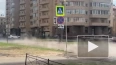 На Кузнецовской улице разлилось кипящее озеро из-за ...