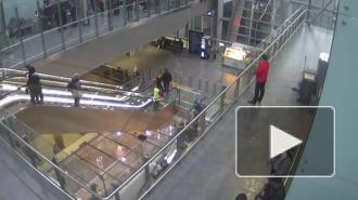 В Пулково по горячим следам раскрыли кражу кошелька с 200 тысячами рублей