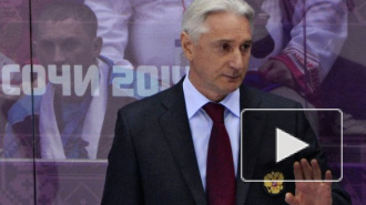 Хоккей: Билялетдинов извинился за результат