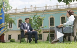 Зеленский определил основную тему для обсуждения с Путиным