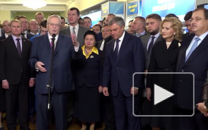 Владимир Жириновский предложил "разгрузить" президента РФ