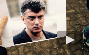 Со слов свидетеля стало известно, как выглядел убийца Бориса Немцова