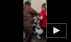 "Кошкиспас" показали, как вытаскивали кота из туалетной комнаты в Буграх