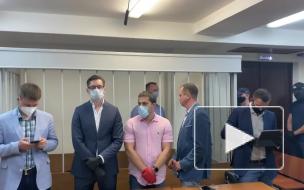 Главреды российских СМИ дали поручительства за Ивана Сафронова