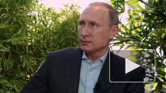Президент Молдавии рассказал об особенностях характера Путина