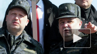 Новости Украины: страна формирует резерв для будущей армии – местные СМИ
