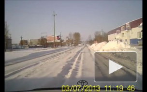 Чуть было не было.