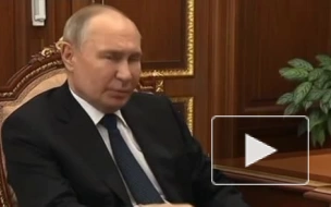 Путин призвал не допустить нехватки объектов электроэнергетики в Москве
