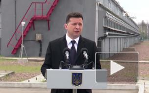 Зеленский обратился к жителям Украины в годовщину аварии на ЧАЭС