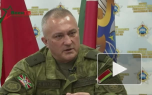 МО Белоруссии: войска НАТО у границ могут создать ударные группы