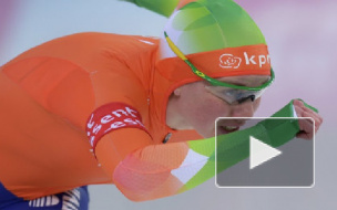 Нидерландскую конькобежку взяли в сборную по велоспорту