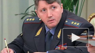 Суходольский заперся в кабинете, блокированном ОМОНом