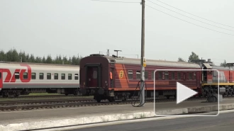 В поезде Москва – Владивосток задержали наркокурьера