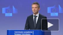 В ЕС прокомментировали призыв Эрдогана бойкотировать товары из Франции