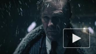 В тизере второго сезона сериала "Сквозь снег" появился Шон Бин