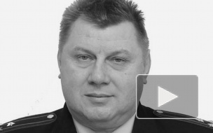 СМИ: Глава отдела УВД по ЗАО Москвы скончался от коронавируса