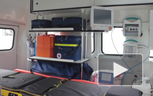 Оглоданные трупы полуголой парочки нашли на набережной Смоленки