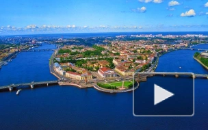 Природная аномалия в Петербурге: Нева потекла в Ладогу, перепугав корюшку. Навигация отменена