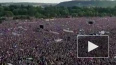 В Праге 250 тысяч человек вышли на митинг, требуя ...