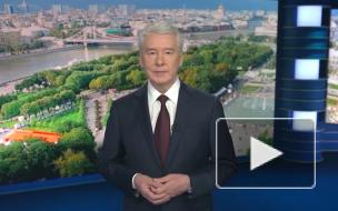 В Москве отменили масочный режим на улице