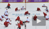 Хоккей, мужчины: Швеция обыграла Чехию, Швейцария вырвала победу у Латвии 