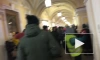 В Петербурге участники антивоенного митинга получили штрафы и аресты 