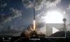 SpaceX запустила ракету с 54 спутниками на борту