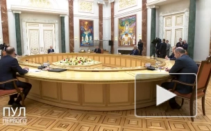 Лукашенко планирует предложить Путину выработать план внутреннего развития СГ и ОДКБ