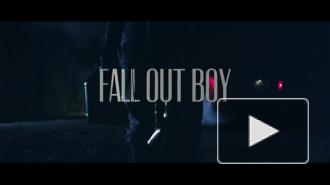 В записи нового альбома Fall Out Boy приняли участие Элтон Джон и Кортни Лав