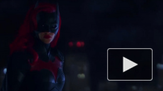 Сыгравшая Бэтвумен актриса ушла из сериала после первого сезона