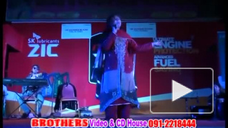 Rang Laram Khushbo Laram Neelo Jan Pashto New Song 2016 HD Rahim Shah And Gul Panra