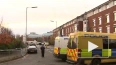 В Ливерпуле около больницы взорвался автомобиль