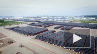 "Газпром" отказался рассуждать о будущем "Северного потока-2"