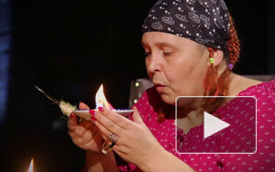 «Битва экстрасенсов» 15 сезон 4 серия показала, что самой сильной ясновидящей стала Джулия Ванг «Битва экстрасенсов» 15 сезон 4 серия показала, что самой сильной ясновидящей стала Джулия Ванг