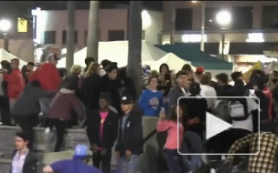 В США задержали около 150 человек при беспорядках на TikTok-вечеринке