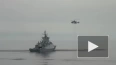 ВМФ России и ВМС Китая отработали уничтожение подлодки ...