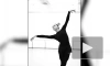 Ученица Тутберидзе показала видео тренировки с балериной Большого театра