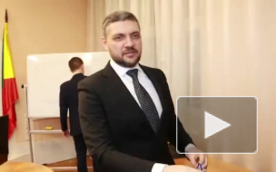 В честь Дня студента губернатор Забайкалья зачитал рэп