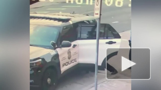 В организме погибшего от рук полицейских Флойда обнаружили коронавирус и наркотики