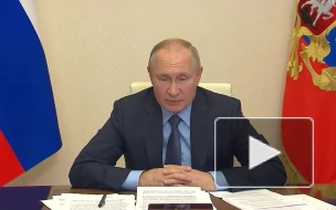 Путин дал поручение проверить готовность введения системы QR-кодов в транспорте
