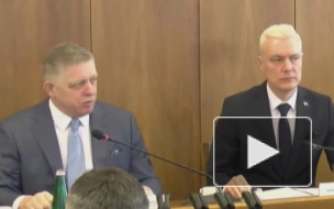 Фицо заявил, что половина отданных Украине денег украдена