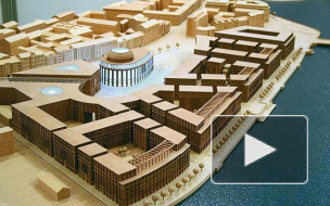 В Петербурге налог на имущество организаций вырастет на одну треть