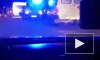 Видео: на трассе Кола ночью произошло массовое ДТП