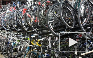 Депутаты петербургского ЗакСа поддержали манифест велосипедистов