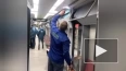 В петербургском метро готовятся к запуску 19-го поезда ...