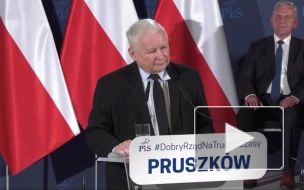 Качиньский признал нереальность получения Польшей репараций от России