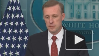 Белый дом заявил, что США не отклоняются от намерения не посылать войска на Украину